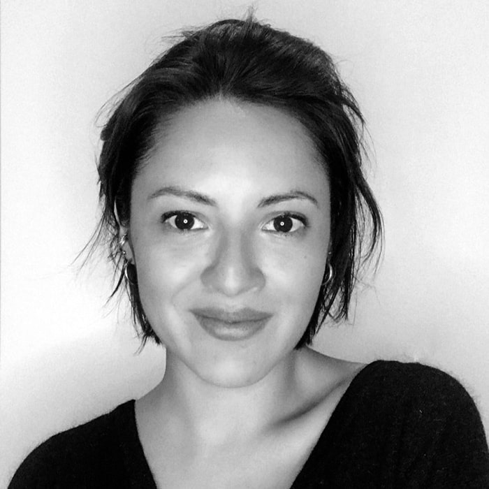 Portrait de l'équipe Schoolab Pamela