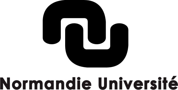 Logo Normandie Université pour le CPI Normandie