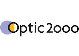 Logo d'Optic 2000