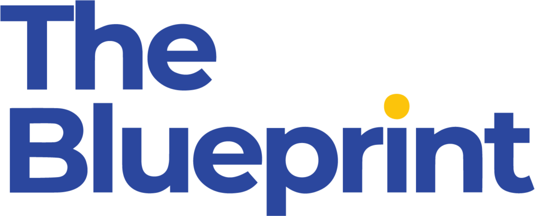 Logo The Blueprint