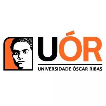 Logo Schoolab Universidade Oscar Ribas.