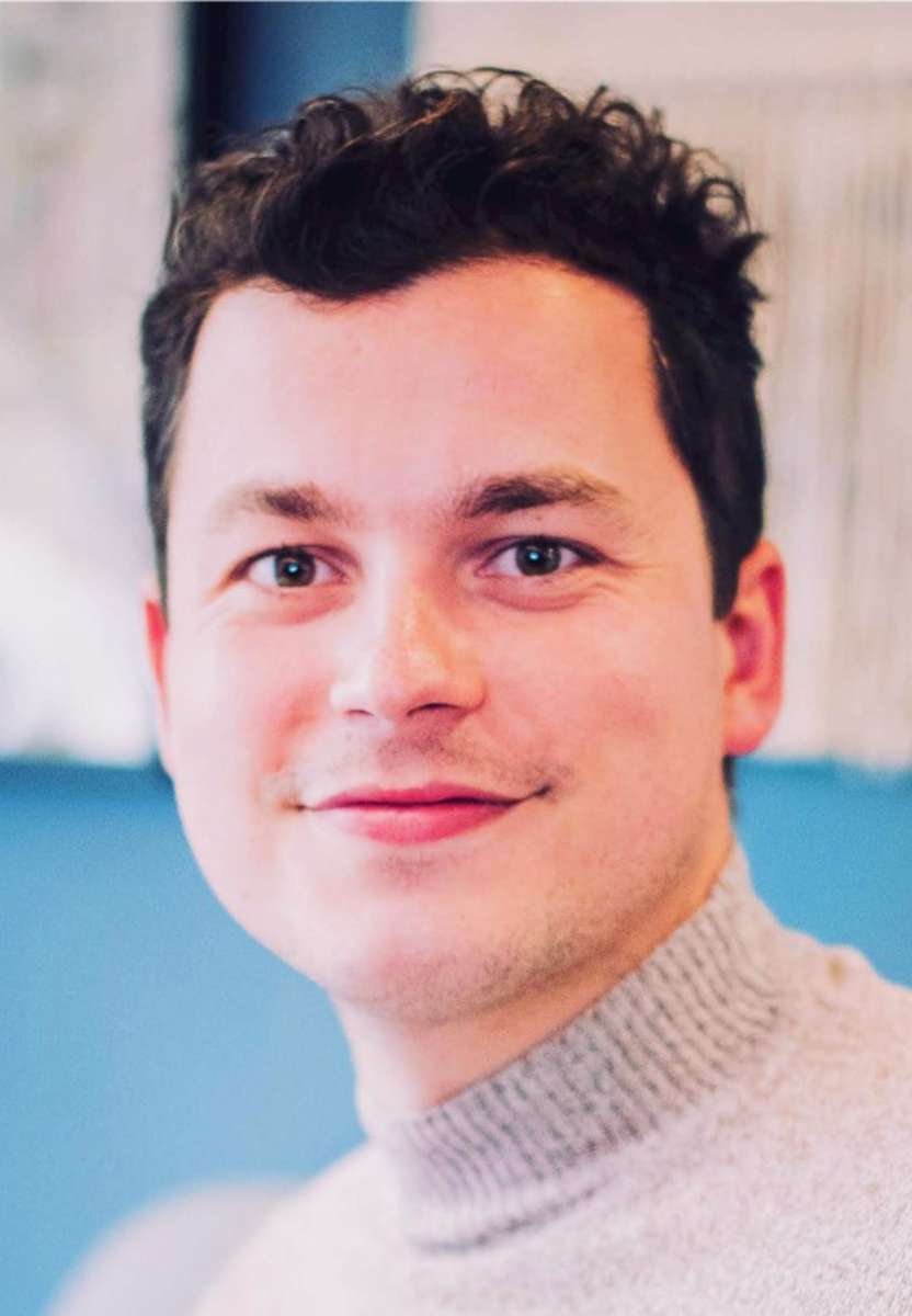 intervenante Demo Day: rencontre startups du futur