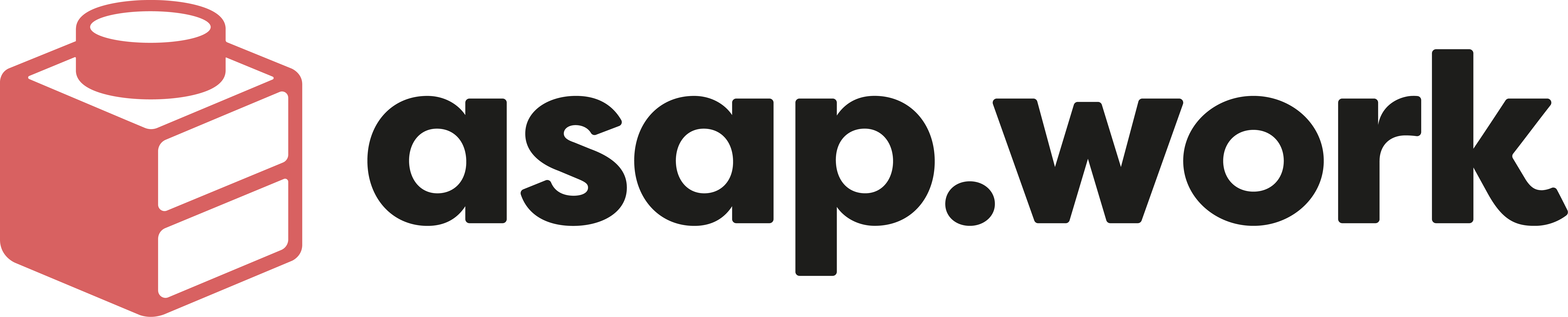 Logo de Asap.work alumni de l'incubateur Startup