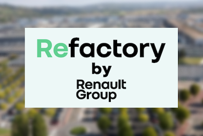 Refactory Renault : incubateur pour l'accélération d'entreprise