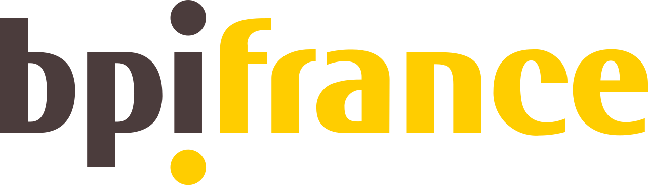 Logo de bpifrance