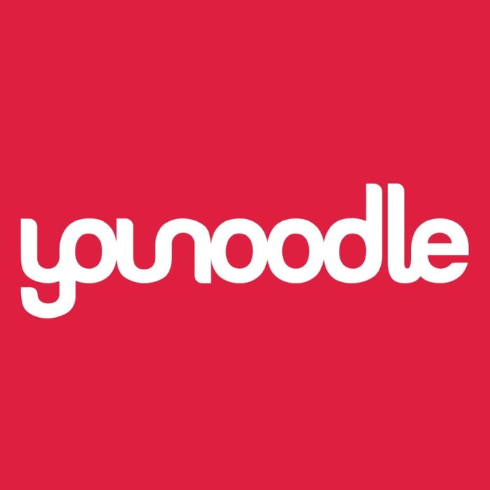 Logo Younoodle