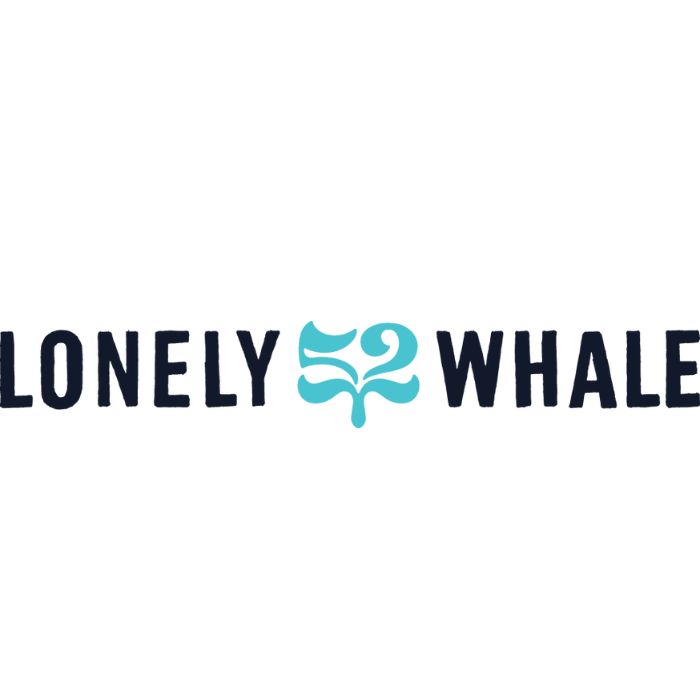 Logo Lonely Whale