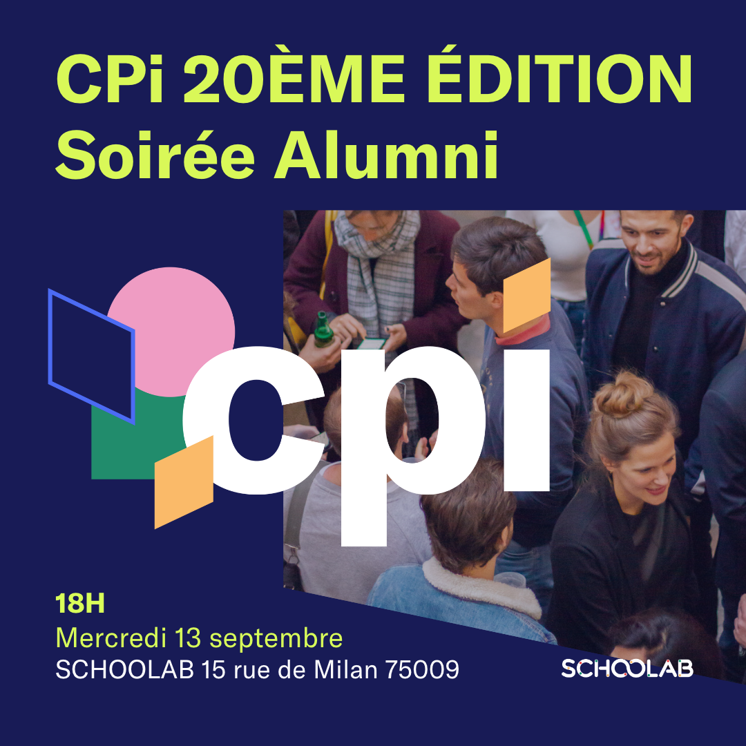 Book CPi