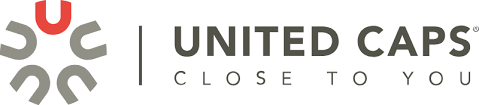 United caps logo