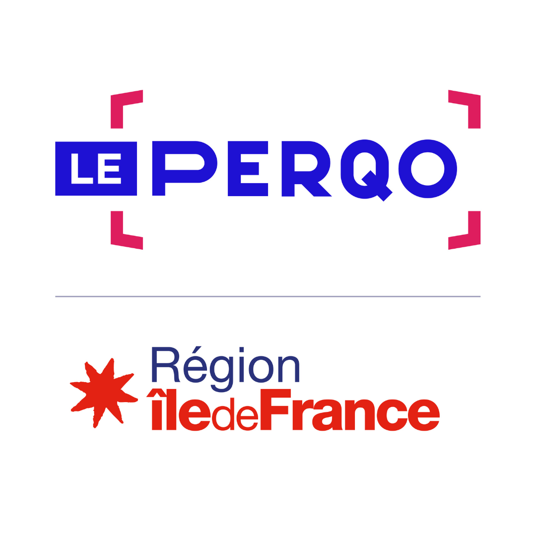 Logo - Le Perqo