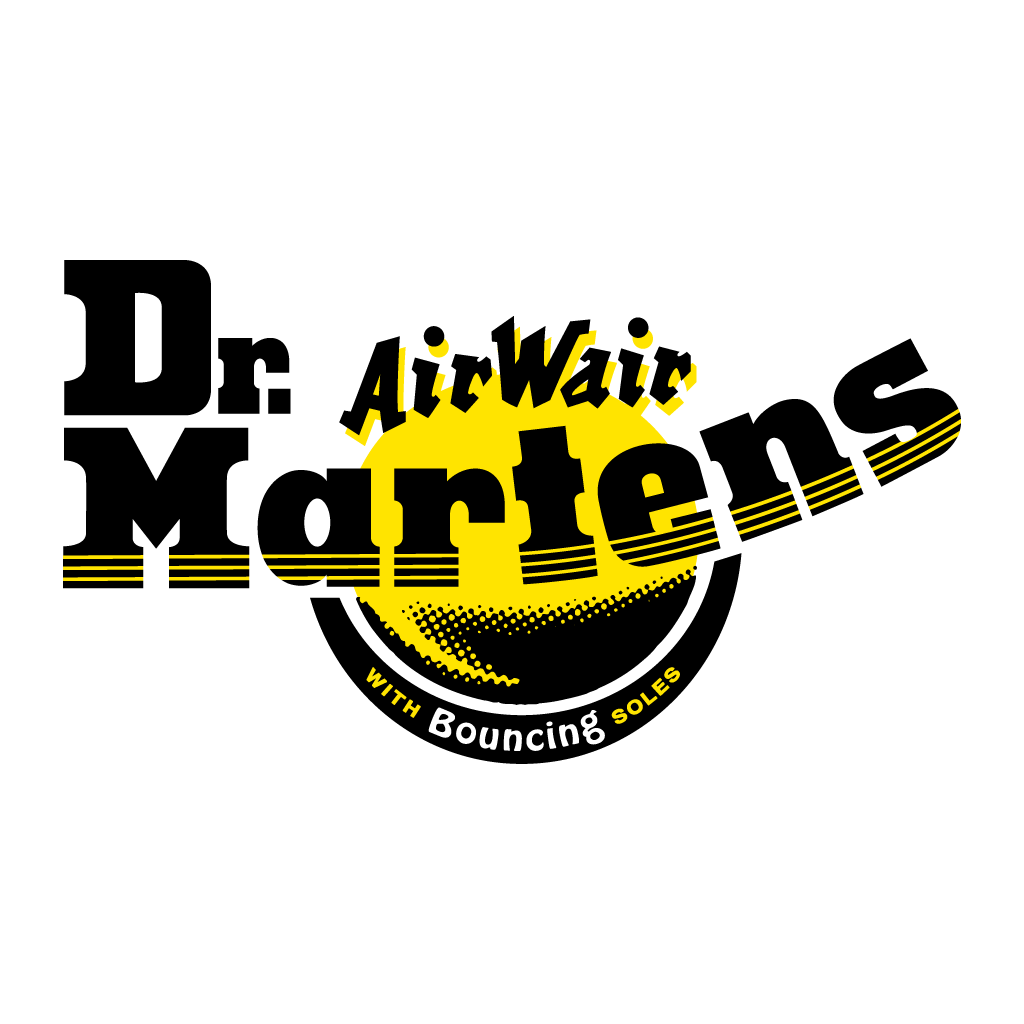 logo DR Martens