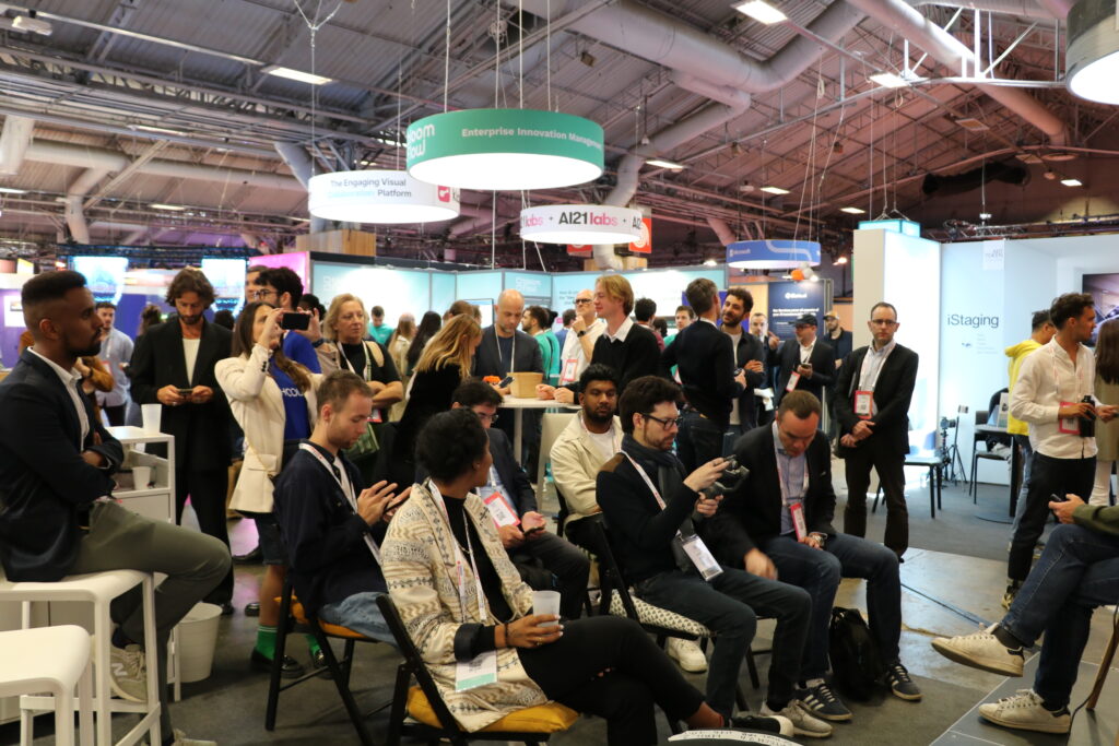 5 startups à impact découvertes à VivaTech 2024