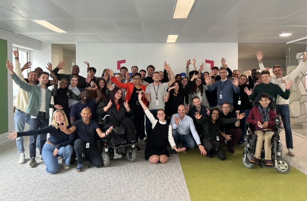 Cap sur l’intelligence artificielle à impact : L’incubateur à impact de la Région Île-de-France, Le Perqo ouvre les candidatures pour sa 5ᵉ promotion