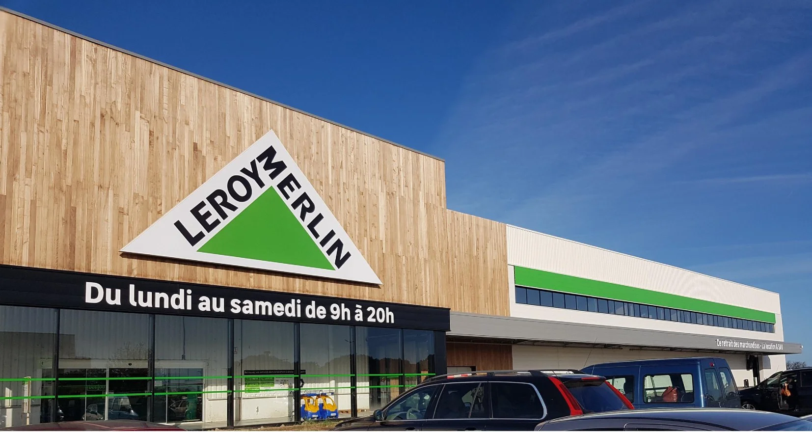 innovation magasin