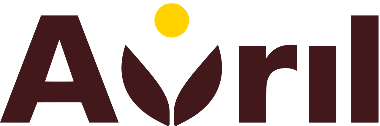 logo du groupe Avril